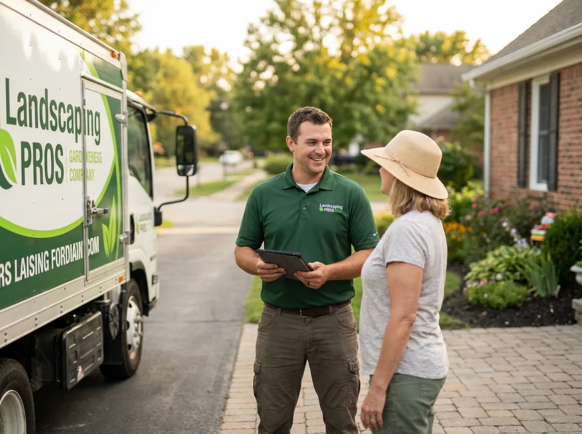 Landscaping Woodbury, GA FAQs